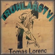 logo Truhlářství Tomáš Lorenc