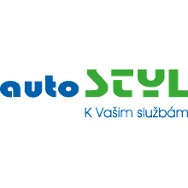 logo AUTO STYL a.s. - Vozy Škoda