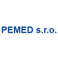logo PEMED s.r.o. - Oční ordinace