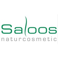 logo Saloos Naturcosmetic