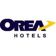 logo OREA Hotel Horal****