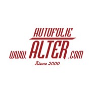 logo Autofólie-Alter