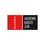 logo Akademie karate Zlín