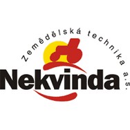 logo Nekvinda - Zemědělská technika a.s.