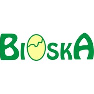 logo BIOSKA SEDLČANY s.r.o. - líhně na drůbež a pernatou zvěř