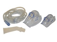 MED 2000 srl, Itálie INHALAČNÍ SET MED2000