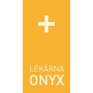 logo Lékárna Onyx