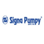 logo Signa pumpy, s.r.o.