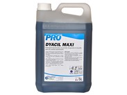 Hygiene Nature France DEZINFEKCE DYACIL MAXI - 5L (přírodní produkt účinný na koronavirus)