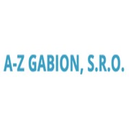 logo A-Z GABION, s.r.o.