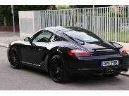 Bazar Porsche ()
