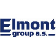 logo ELMONT GROUP a.s. - Elektromontáže, bezpečnostní kamery Brno
