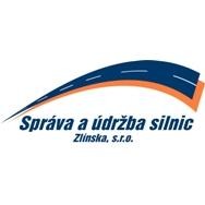 logo Správa a údržba silnic Zlínska, s.r.o. - Opravy komunikací