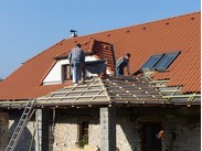 Tesařské práce ()