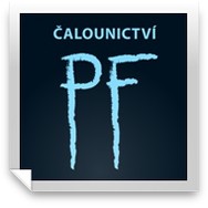 logo Petr Formánek – Čalounictví