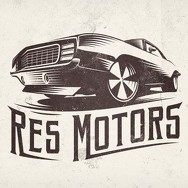 logo Autoservis Brno RES Motors