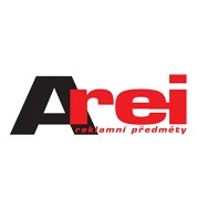 logo Arei reklamní předměty, s.r.o.