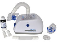 JOYCARE Italy S.r.l ULTRAZVUKOVÝ NEBULIZÁTOR CELIMED (dříve JOYCARE)