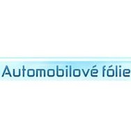 logo Automobilové fólie Jaroslav Hubálek