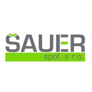 logo Šauer, spol. s r.o. - Nákladní doprava