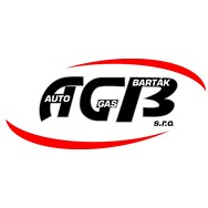 logo AutoGas Barták s.r.o.