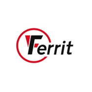 logo FERRIT s.r.o. - Výroba strojů