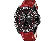 Pánské hodinky Festina ()