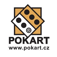 logo Pokart, s.r.o.