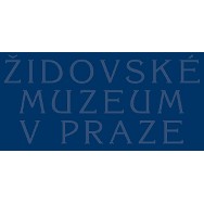 logo Židovské muzeum v Praze