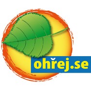 logo OHŘEJ SE, s.r.o. - Tepelná technika a solární systémy
