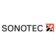 logo SONOTEC s.r.o. - Průtokoměr tlakového vzduchu a kapalin