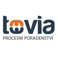 logo TOVIA s.r.o.