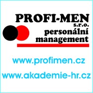 logo PROFI-MEN, s.r.o.