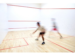 Squash České Budějovice
