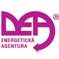 logo DEA ENERGETICKÁ AGENTURA, spol. s.r.o.