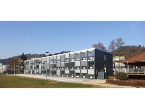 Kancelářské kontejnery