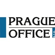 logo PRAGUE OFFICE s.r.o.