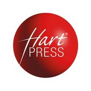 logo Hart Press, s.r.o.
