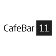 logo CafeBar 11