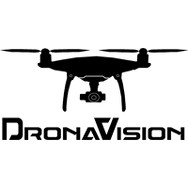 logo DronaVision