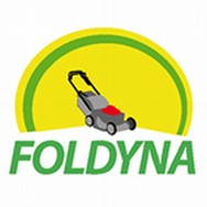 logo Jan Foldyna - Prodej a servis zahradní techniky