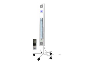 NEXA Slovakia BAKTERICIDNÍ LAMPA PROLUX 55W/72W POJÍZDNÁ
