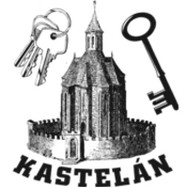 logo Zámečnictví Kastelán