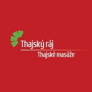 logo Thajský ráj – Rybičky Garra rufa a thajské masáže Praha