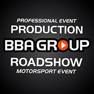logo BBA GROUP - Firemní akce, teambulding Praha