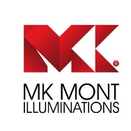logo MK - mont illuminations - Světelná reklama a výzdoba