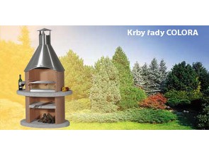 Krby řada COLORA