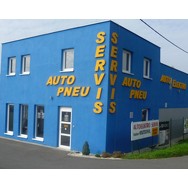 logo Autoservis a pneuservis Valenta - Výměna pneumatik