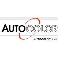 logo Autocolor, s.r.o.