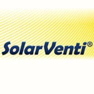 logo SolarAir s.r.o. - Teplovzdušné solární panely